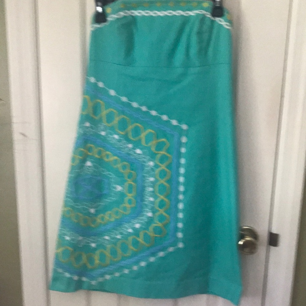 Lily Pulitzer Dress